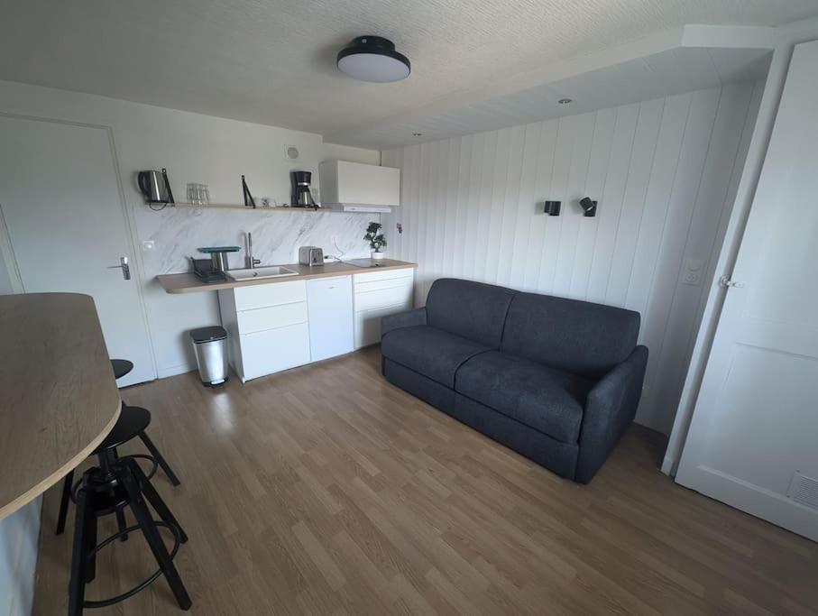 Studio Proche De La Gare Apartment Belleville-en-Beaujolais Екстериор снимка